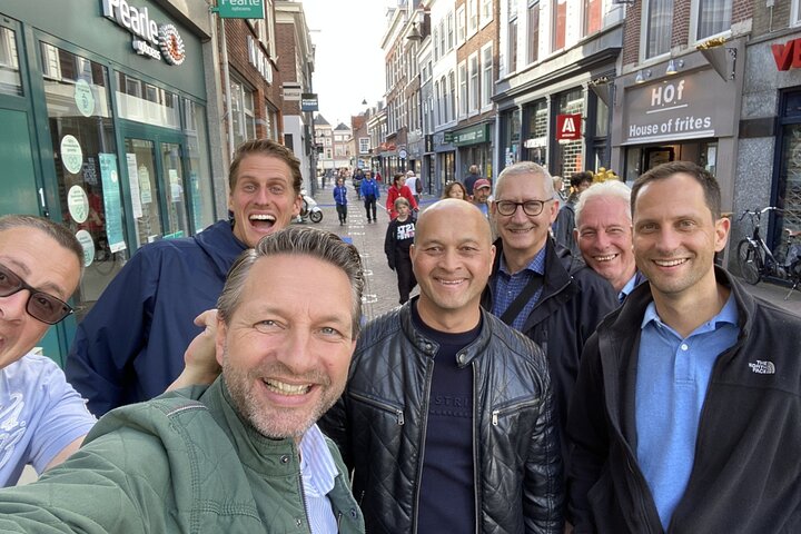 Pub Trail Arnhem: an adventure full of surprises