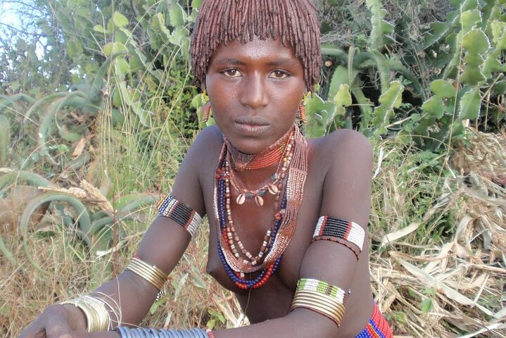 8 Days Omo Valley Expedition