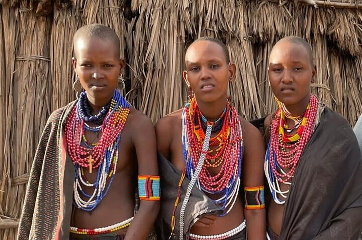 8 Days Omo Valley Expedition