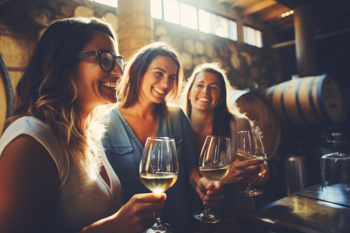 Wine Lovers - Bodega Garzon Experience