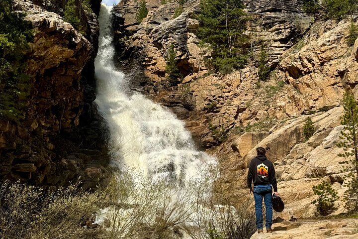 Park City: Family Friendly Xpedition Adventure (5 Seater)