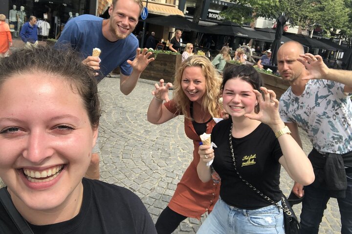 Pub Trail Middelburg: an adventure full of surprises