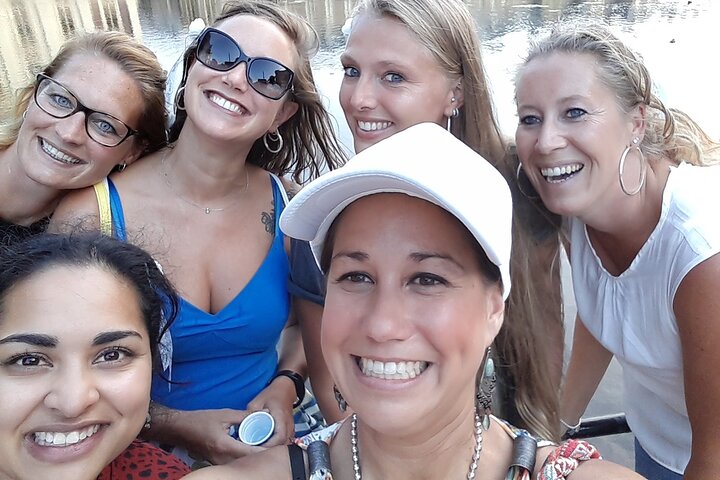 Pub Trail Middelburg: an adventure full of surprises