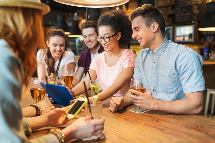 Pub Trail Dordrecht: an adventure full of surprises