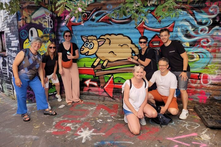 Pub Trail Middelburg: an adventure full of surprises