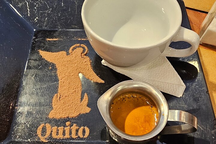 Quito City Tour: Old Town, Panecillo & Local Cuisine