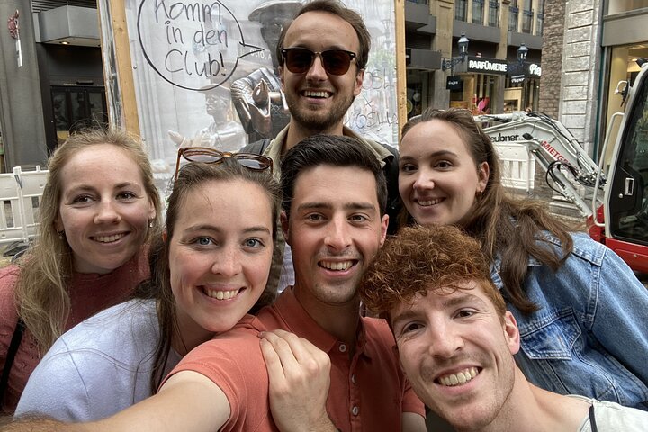 Pub Trail Leeuwarden: an adventure full of surprises