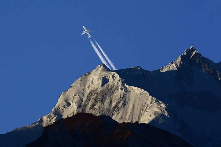 3 Days Rakaposhi Peak 7788m Base Camp Trek