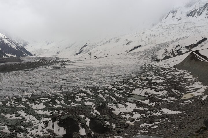 3 Days Rakaposhi Peak 7788m Base Camp Trek