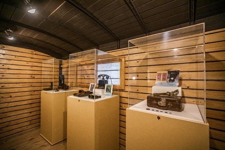 Retrace the Hejaz Railway - Tour Along a Pilgrim's Path
