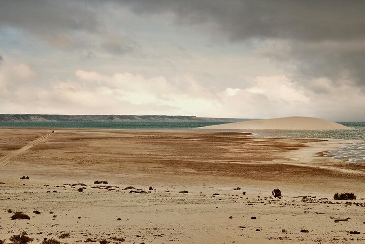 Dakhla White Dune Tour