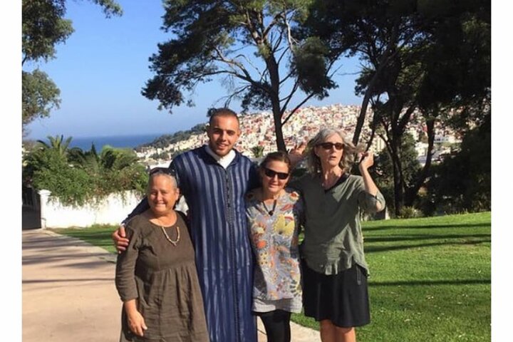 Luxury Private Tour of Tangier from Gibraltar All Inclusive