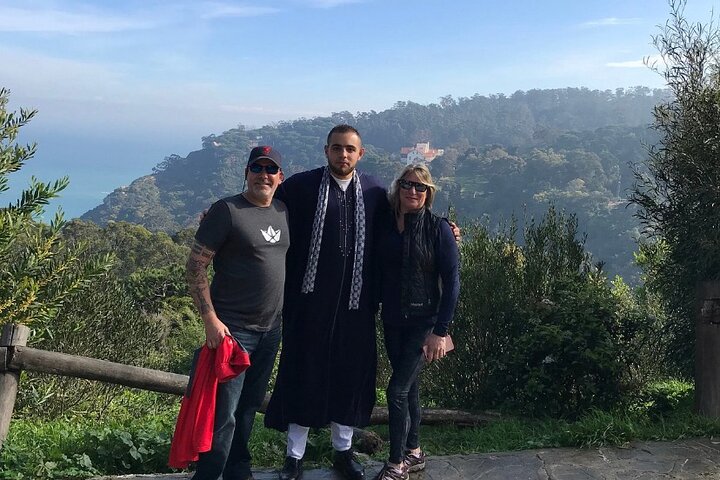 Luxury Private Tour of Tangier from Gibraltar All Inclusive
