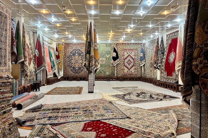 Luxury Private Tour of Tangier from Gibraltar All Inclusive