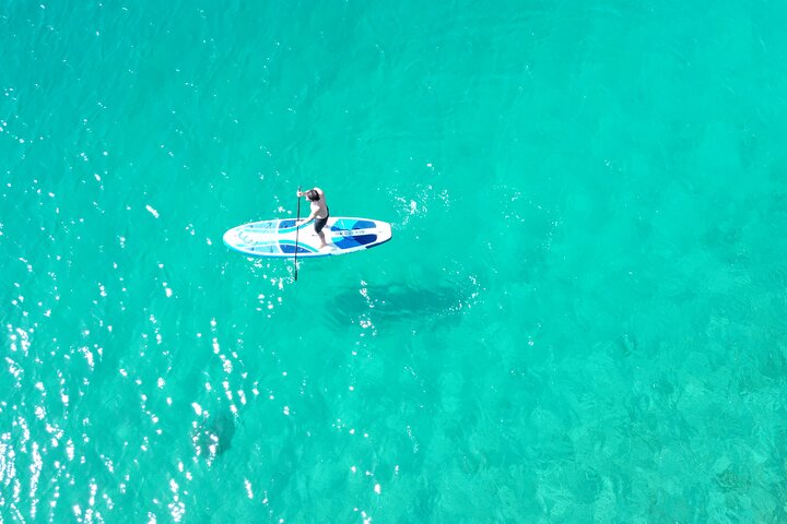 Nafplio Sun Sail Cruises | Small Group | With Full Meal