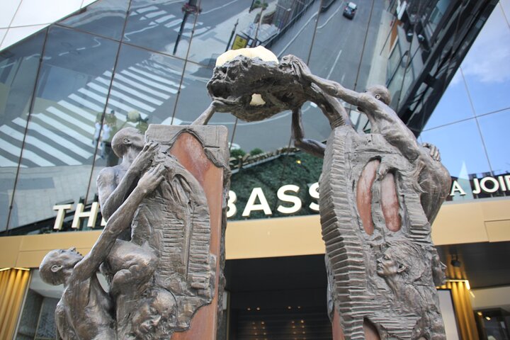 PRIVATE Tour Andorra la Vella: old town and commercial hub