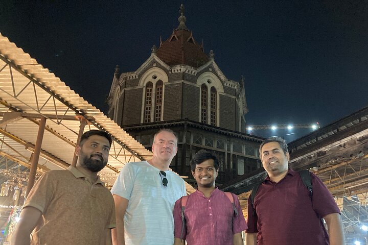 Why Pune? : Heritage and Food Walks through Old Pune