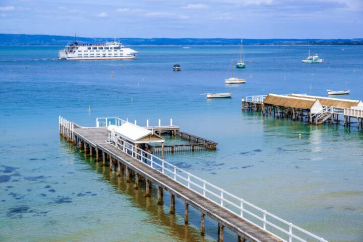 Mornington Peninsula Day Tour. Your Day Your Way. Your group only