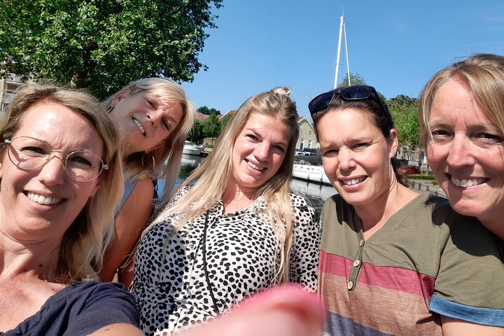 e-Scavenger hunt Salisbury: Explore the city at your own pace