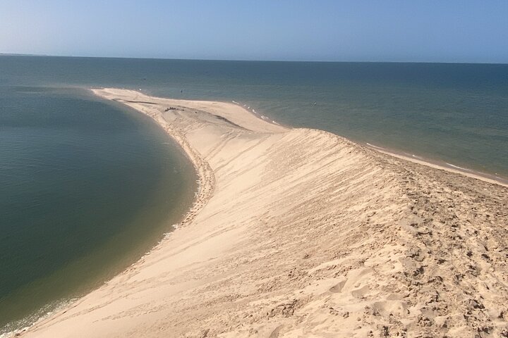 Dakhla White Dune Tour