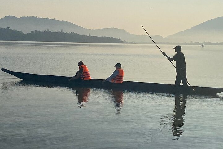 3-Day Dalat Motorbike Loop Tour | Hidden gems of the highlands