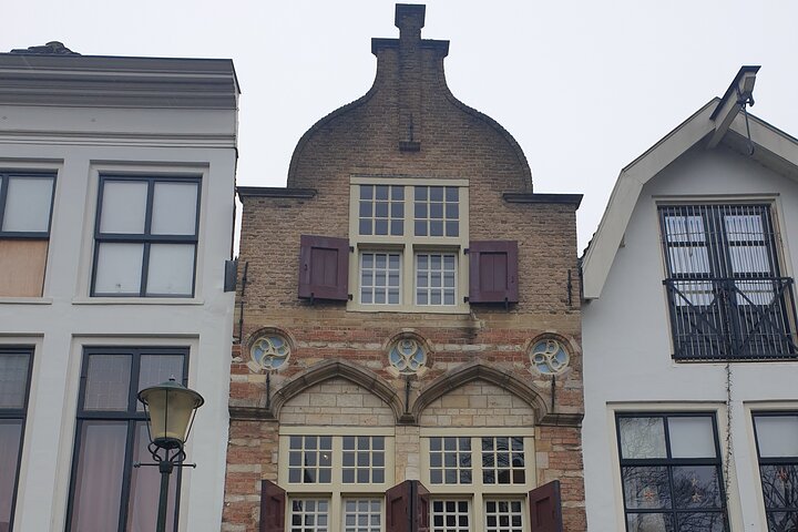 Discover Gouda with a self-guided Outside Escape city game tour!