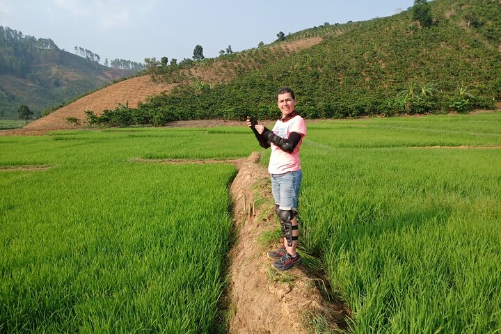 3-Day Dalat Motorbike Loop Tour | Hidden gems of the highlands