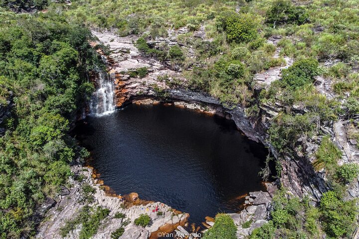 3 DAYS OF CHARM! Booking from 2 people - Chapada Diamantina by Zentur