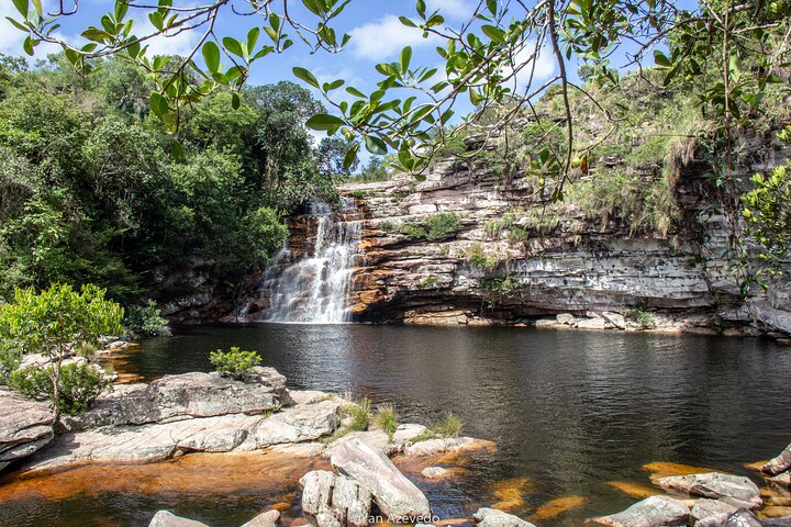 3 DAYS OF CHARM! Booking from 2 people - Chapada Diamantina by Zentur