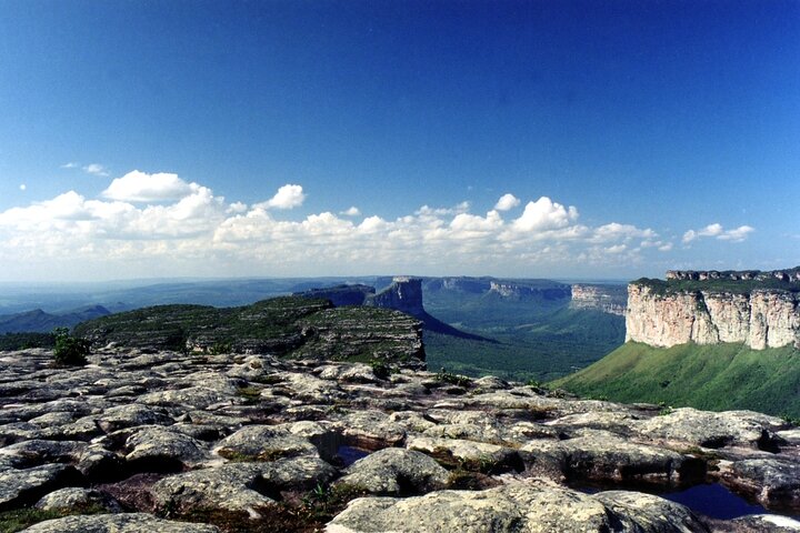 3 DAYS OF CHARM! Booking from 2 people - Chapada Diamantina by Zentur