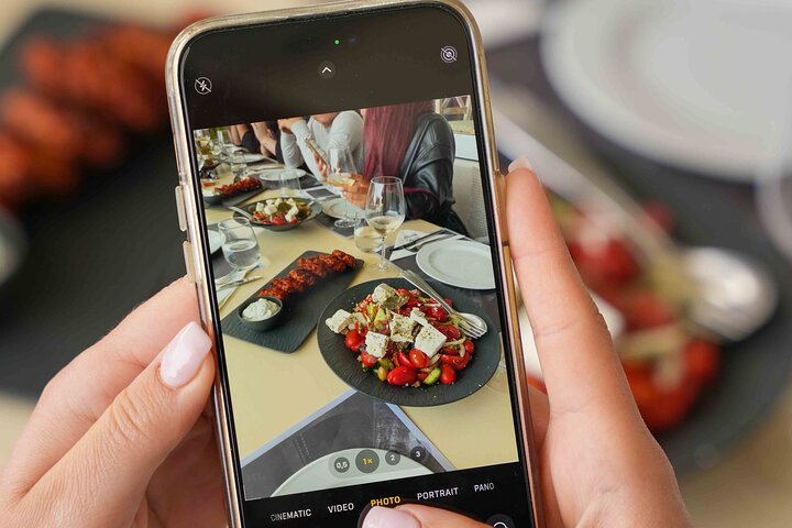 Small Group Cooking Lesson & Wine Tasting at Award-Winning Winery