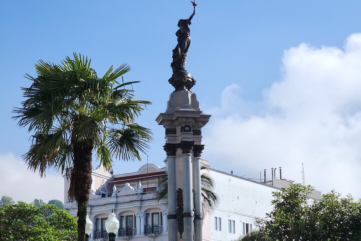 Private and Personalized City Tour of Quito Teleferico and Middle of the World