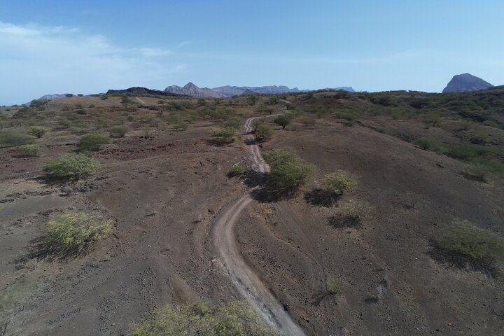 Hiking to Grotto de Águas Bellas – Scenic Cave Adventure