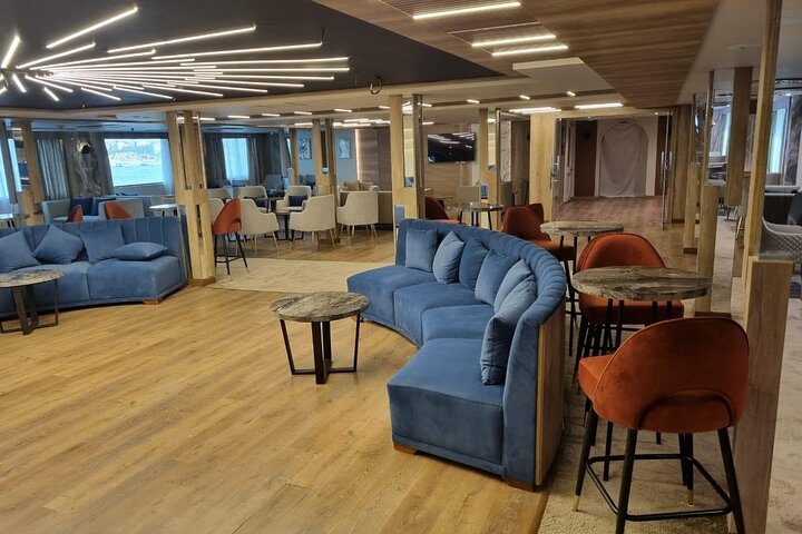 3 Days and 2 Nights Nile Cruise from Aswan to Luxor