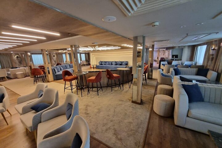 3 Days and 2 Nights Nile Cruise from Luxor to Aswan