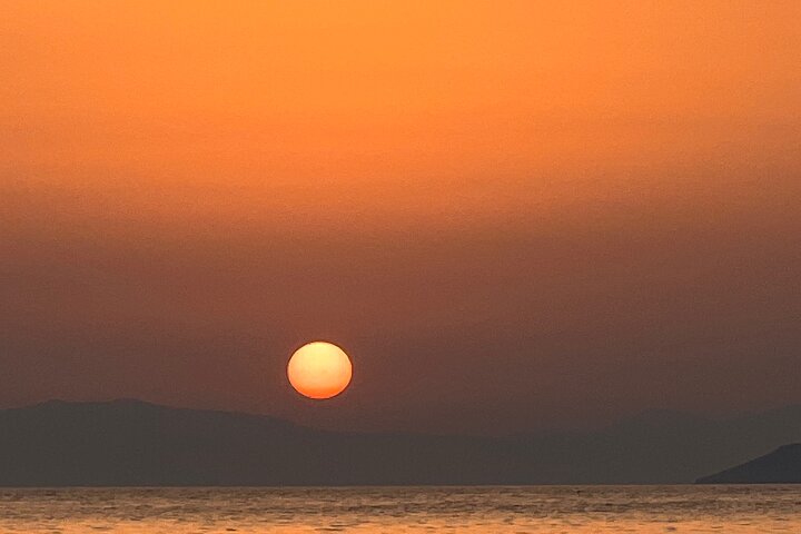Olympia Highlights and Kourouta Beach Getaway