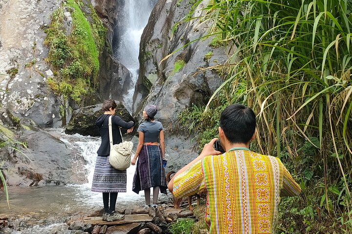 Half Day Private Trekking Mu Cang Chai_Morning or Afternoon