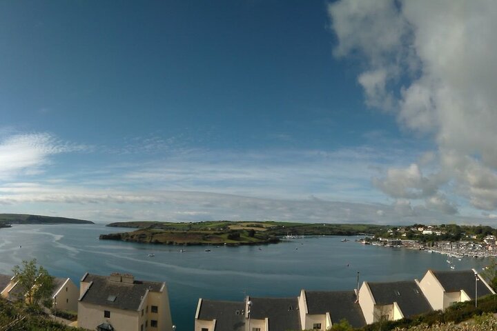 Private Tour: Classic Cork Tour visiting Blarney Castle & Kinsale