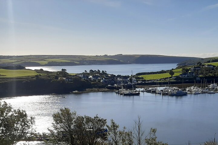 Private Tour: Classic Cork Tour visiting Blarney Castle & Kinsale