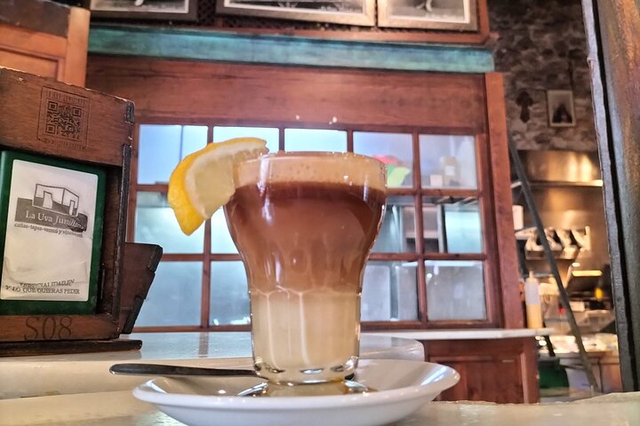 3 Tapas Cartagena (Spain) walking tour