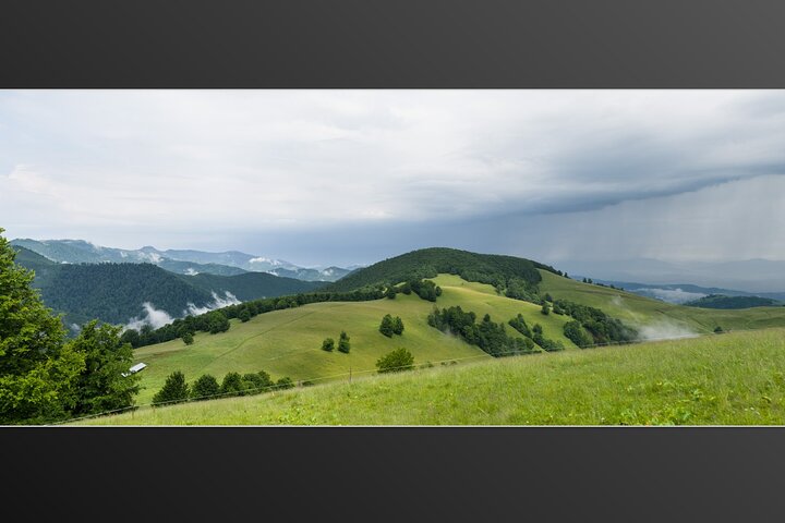 Private Maramures Walking Tours