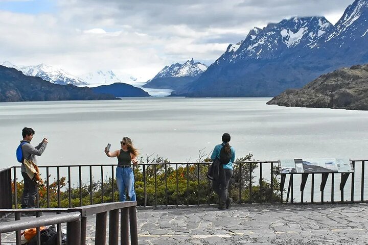 Best Full Day Private Day in Torres del Paine !!!
