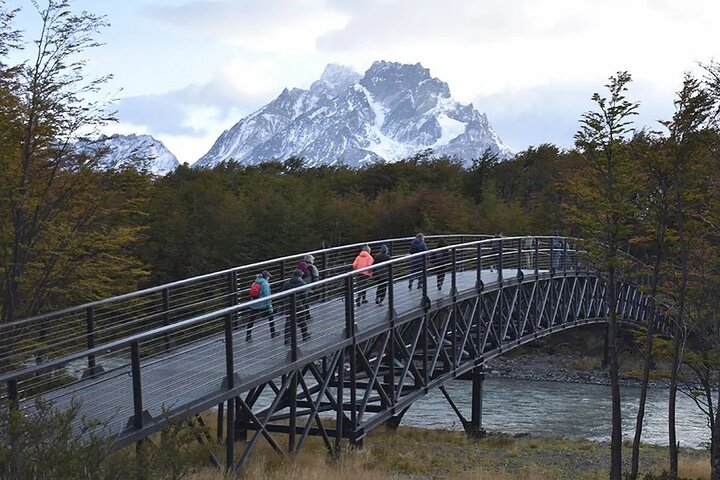 Best Full Day Private Day in Torres del Paine !!!
