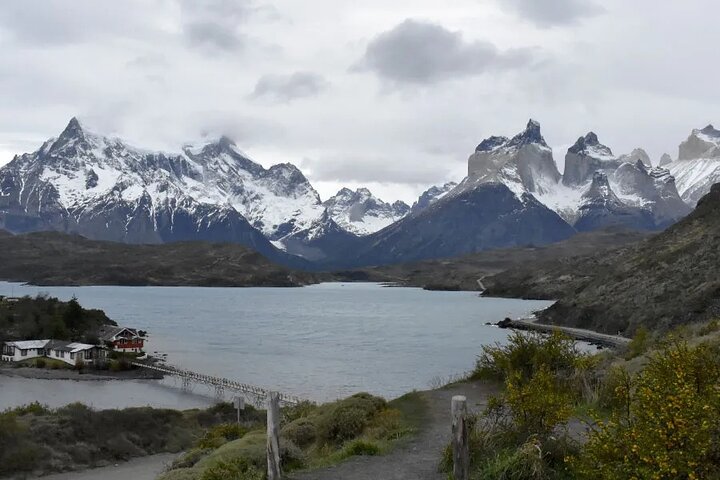 Best Full Day Private Day in Torres del Paine !!!