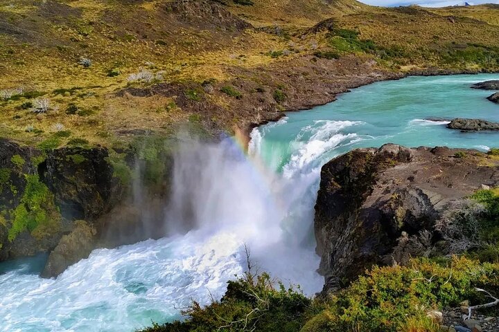 Best Full Day Private Day in Torres del Paine !!!