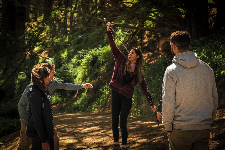 Wellington's Original HD LOTR Experience - includes Weta Tour