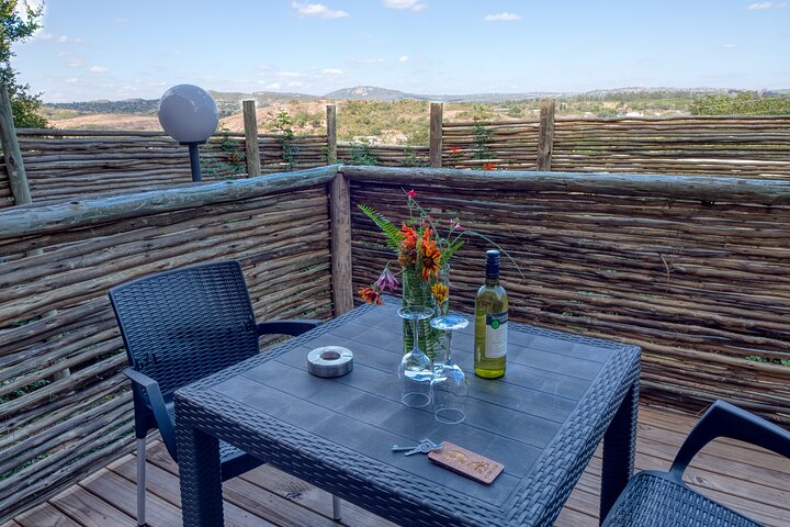 3-Day Kruger Safari with Panorama Route from Johannesburg