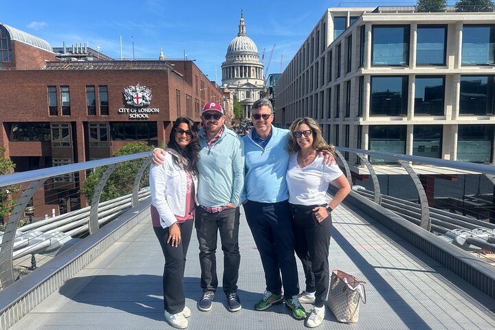 London Sightseeing Private Black Cab Tour with Hotel Pick Up