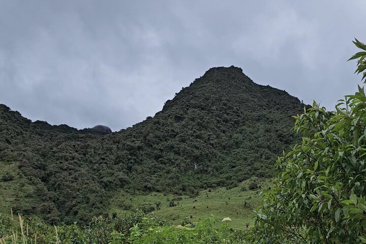 Papallacta Hot Springs: Relax in Ecuador’s Andes Mountain Range
