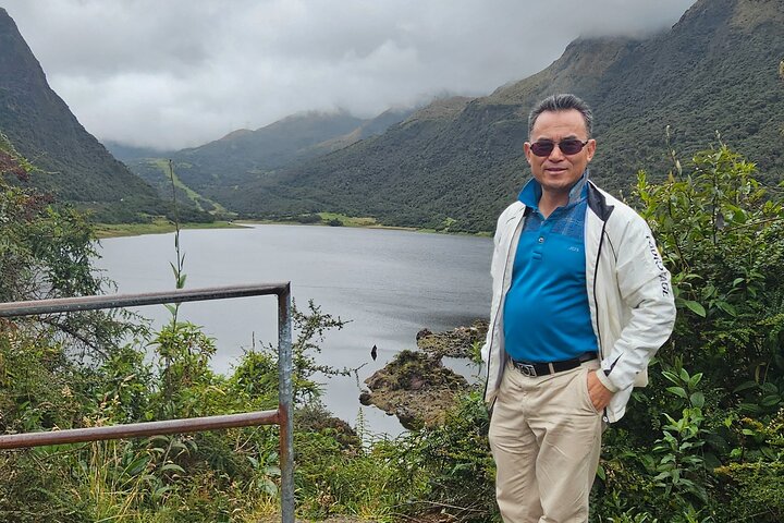 Papallacta Hot Springs: Relax in Ecuador’s Andes Mountain Range
